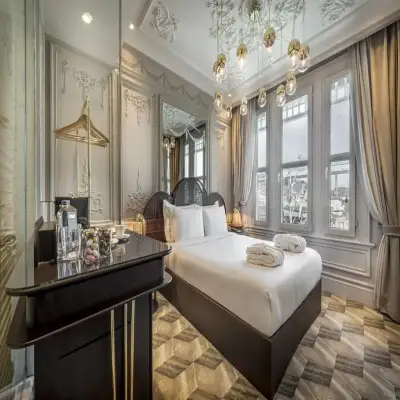 The Stay Bosphorus