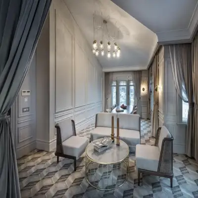 The Stay Bosphorus