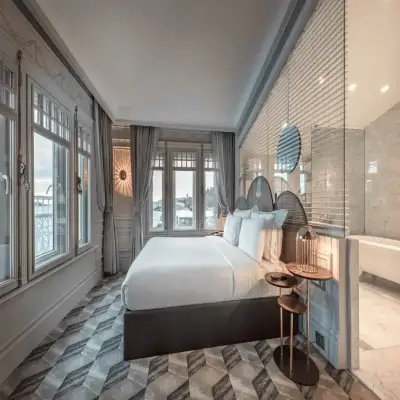The Stay Bosphorus