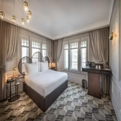 The Stay Bosphorus