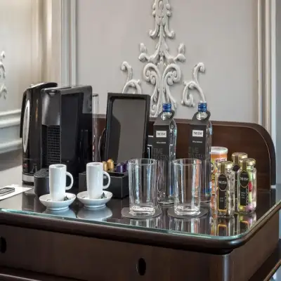 The Stay Bosphorus