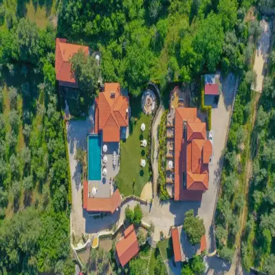 Nadas Kazdağları, 18+
