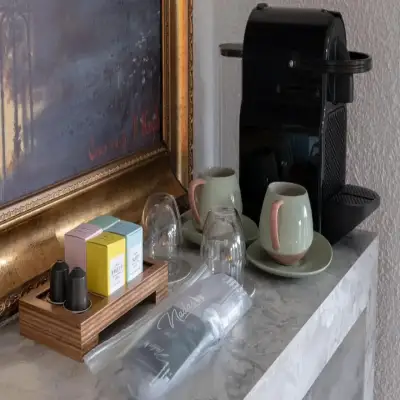 Nadas Kazdağları, 18+