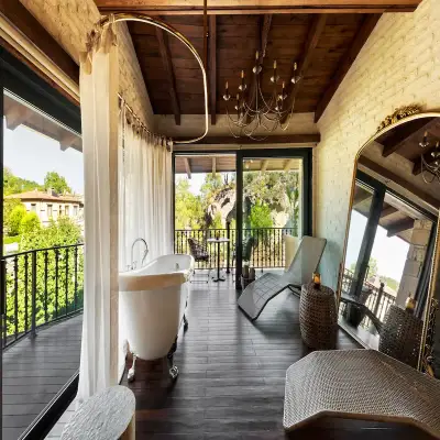 Casa Mila Kazdağları, +12