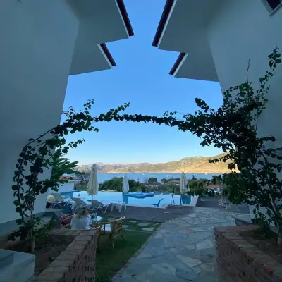 Gala Selimiye Hotel