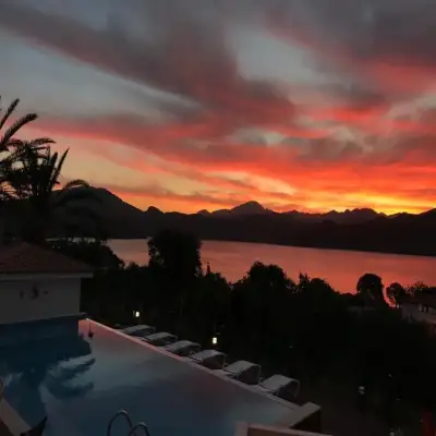 Gala Selimiye Hotel