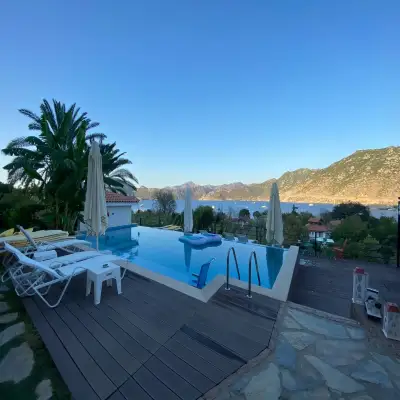 Gala Selimiye Hotel
