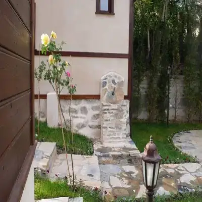 Hanımeli Konağı