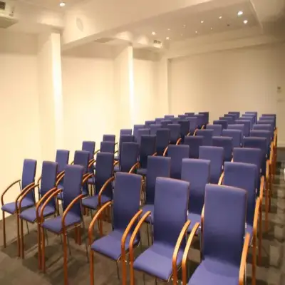 Hotel Beyond - Alsancak
