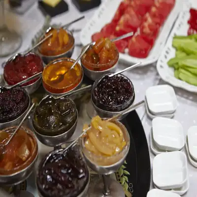 İncirli Ev Hotel