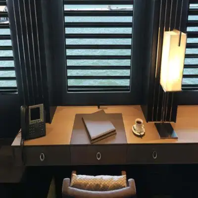 Key Hotel, Alsancak