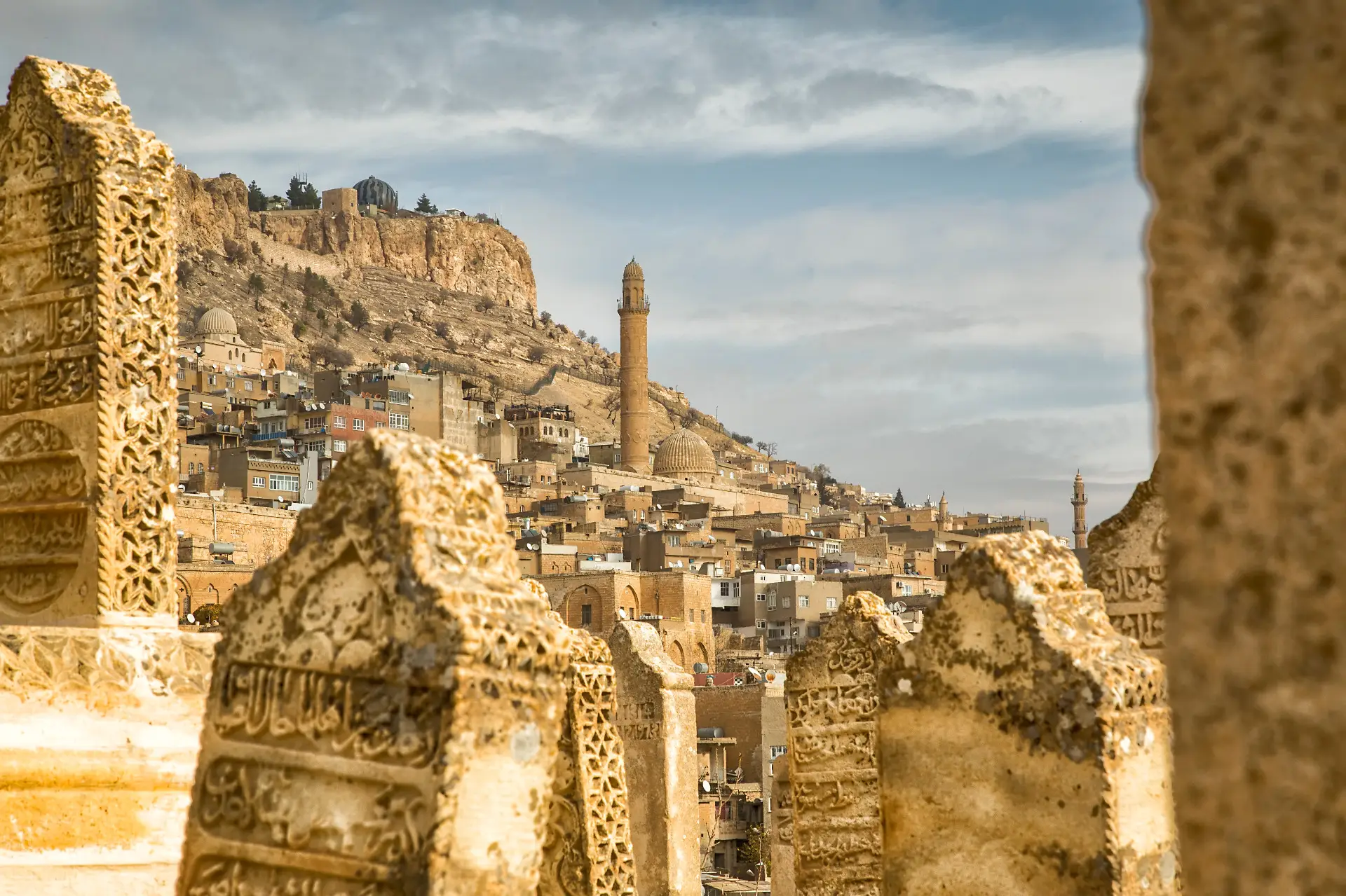 Mardin Gezilecek Yerler 2026: Tarihi Mekanlar, Yeme-İçme ve Konaklama Rehberi