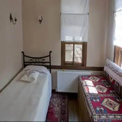 Hanımeli Konağı