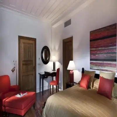 Divan Çukurhan Hotel
