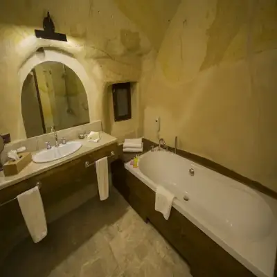 Fresco Konakları