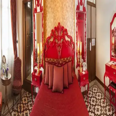 Çankaya Konakları