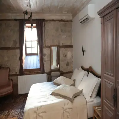 Eskiciler Konağı Nis Otel