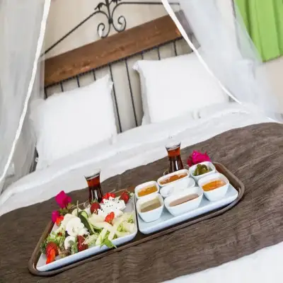 Lissiya Hotel