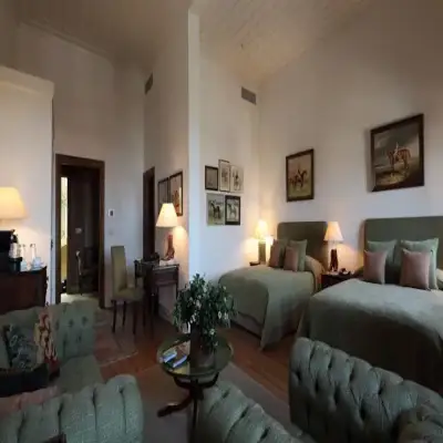 Divan Çukurhan Hotel
