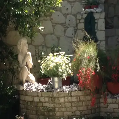 İncirli Ev Hotel