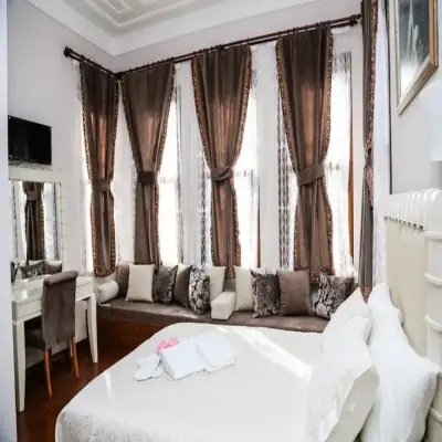 İzmit Otel
