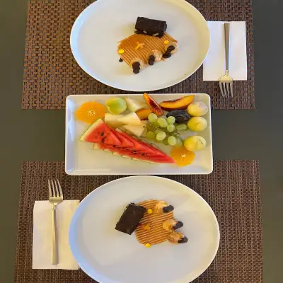 İna Cunda Art Hotel, +12