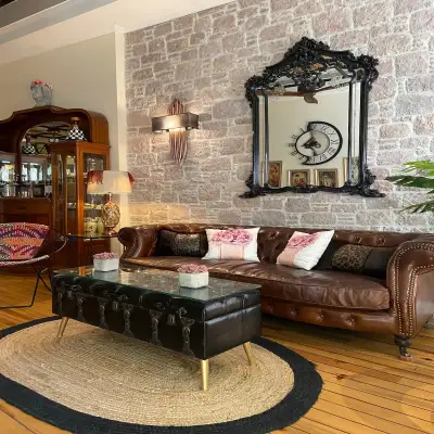 İna Cunda Art Hotel, +12