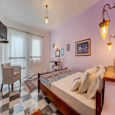Villa Aşina Otel