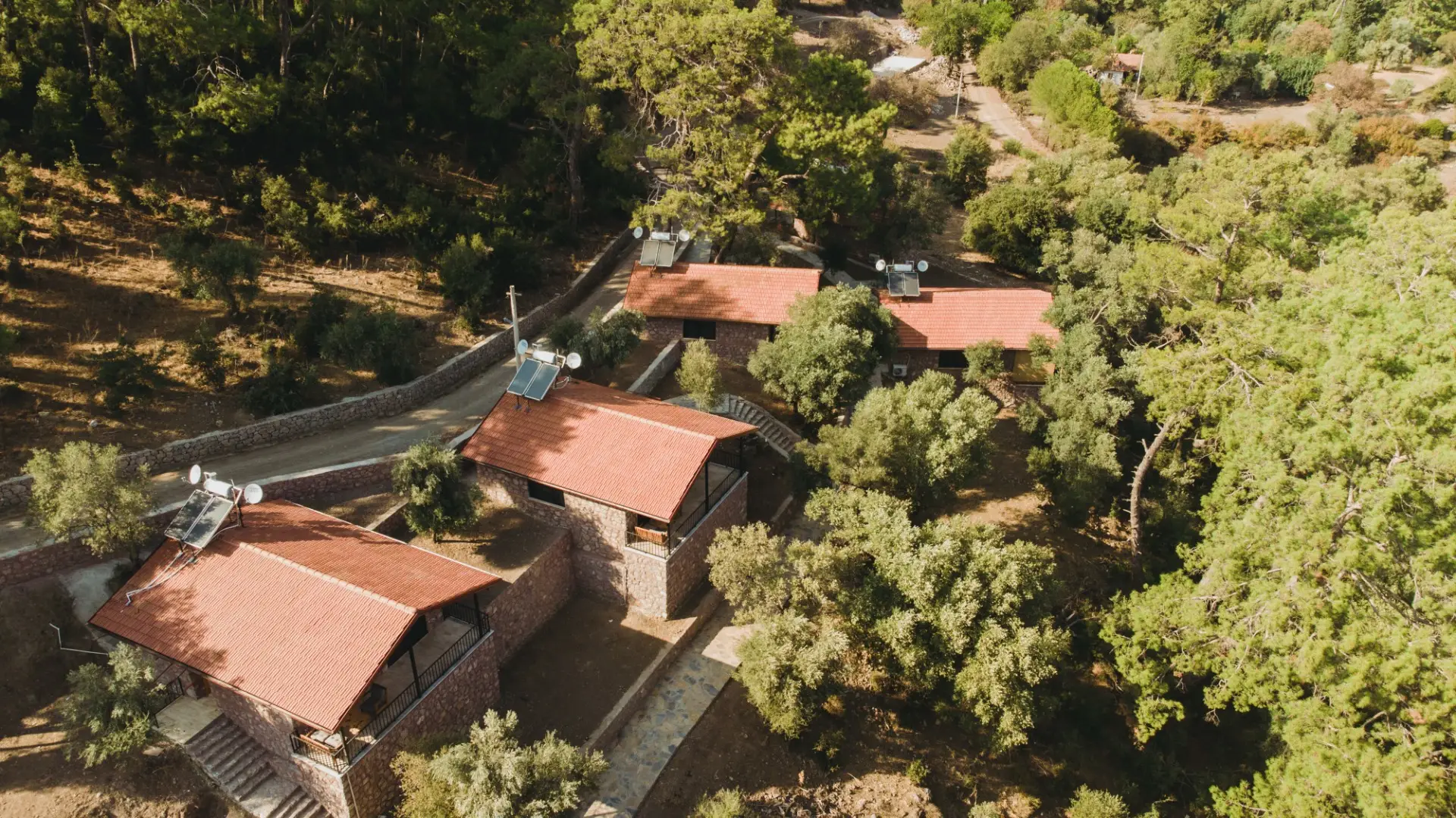Çandır Resort
