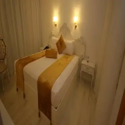 Hotel Beyond - Alsancak