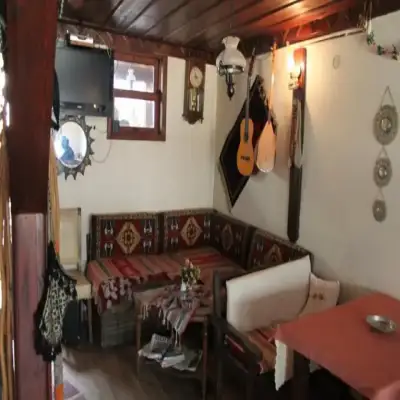 Gönül Sefası Konağı