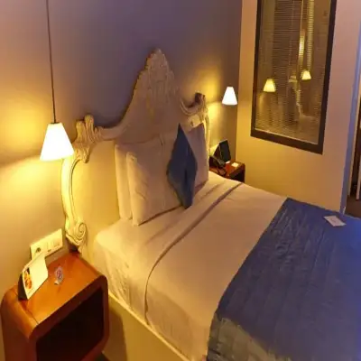 Hotel Beyond - Alsancak
