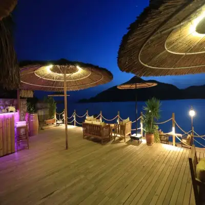 Loryma Luxury Hotel, +8