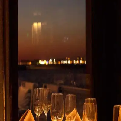 Key Hotel, Alsancak