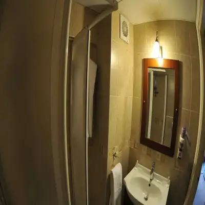 Otel AntikHan - Konak