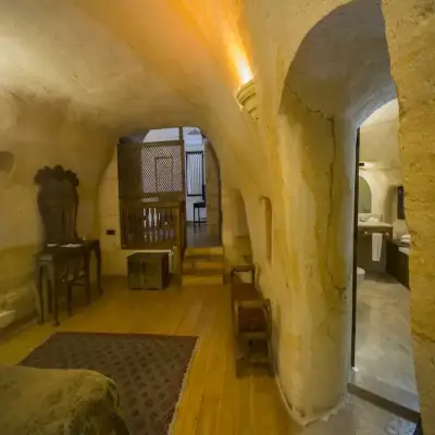Fresco Konakları