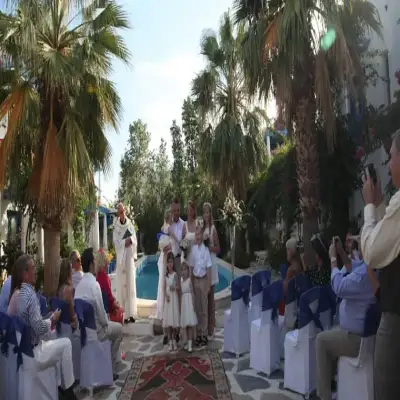 Su Otel Bodrum
