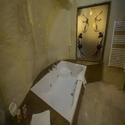 Fresco Konakları