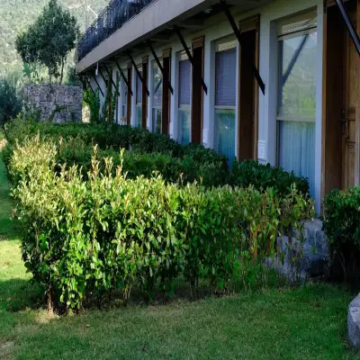 Assos Longevity Hotel