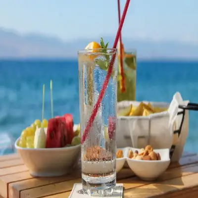 Assos Longevity Hotel