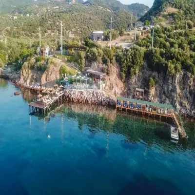 Assos Longevity Hotel