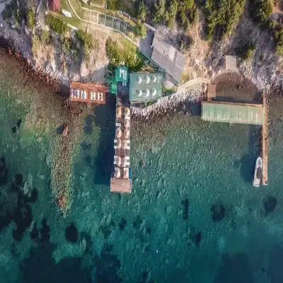Assos Longevity Hotel