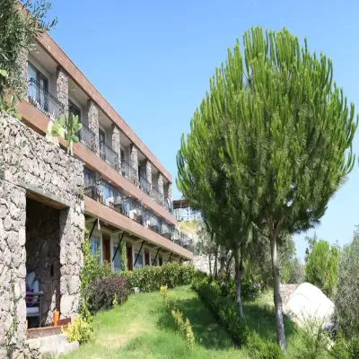 Assos Longevity Hotel