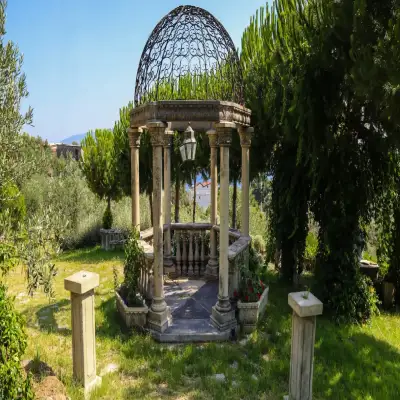 Assos Longevity Hotel