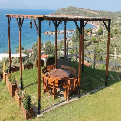Assos Longevity Hotel