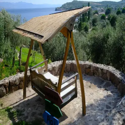 Assos Longevity Hotel