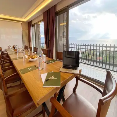 Assos Longevity Hotel