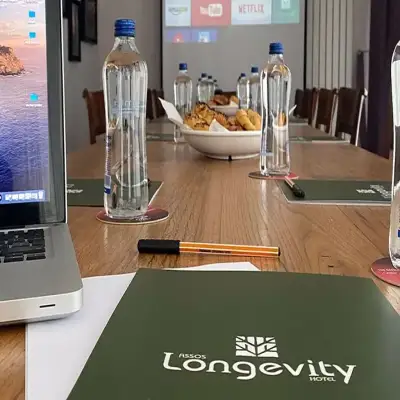 Assos Longevity Hotel