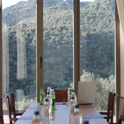 Assos Longevity Hotel