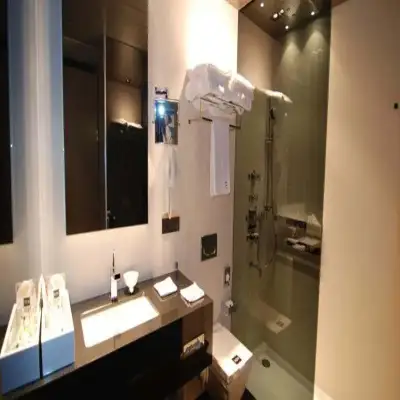 Key Hotel, Alsancak